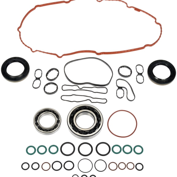 Dorman 587-106 EV Drive Motor Rebuild Kit for Specific Tesla Models