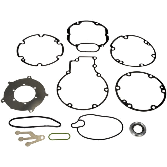 Dorman 587-107 AC Compressor Gasket Set for Specific Tesla Models