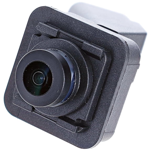 Dorman 590-000 Front Park Assist Camera for Specific Ford Models