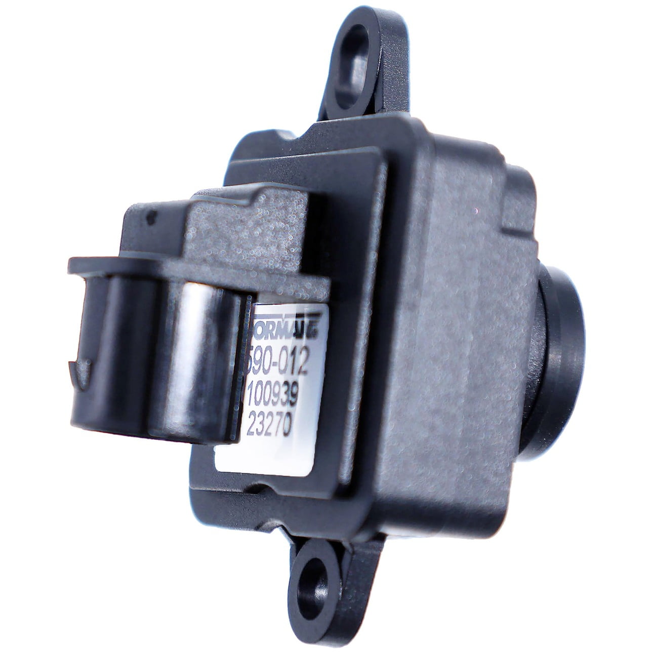 Dorman 590-012 Rear Park Assist Camera for Specific Dodge Models