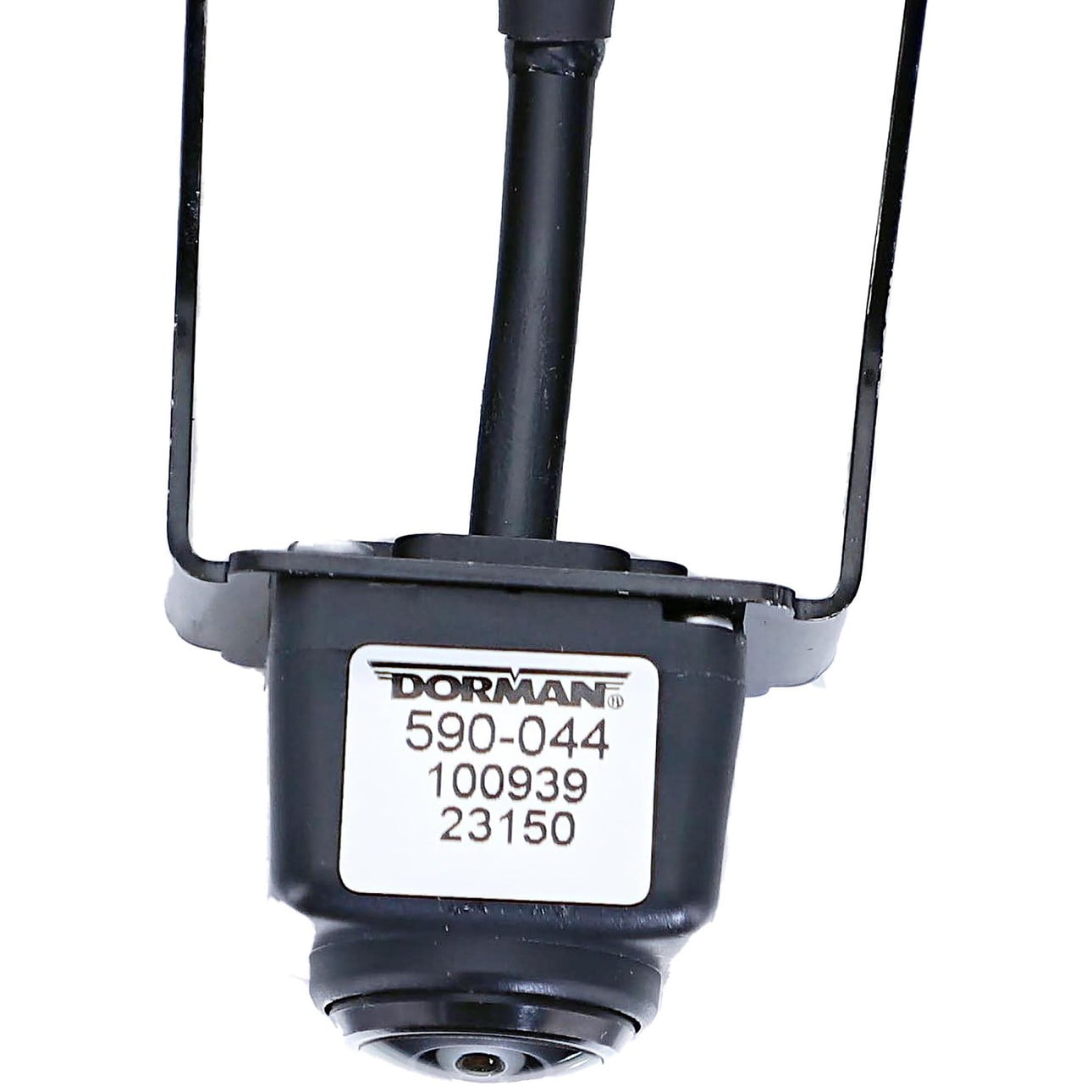 Dorman 590-044 Front Park Assist Camera for Specific Nissan Models