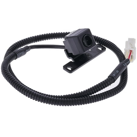 Dorman 590-073 Rear Park Assist Camera for Specific Honda Models