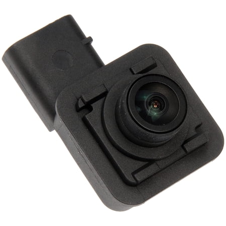 Dorman 590-080 Rear Park Assist Camera for Specific Ford Models