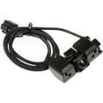 thumbnail image 1 of Dorman 590-082 Rear Park Assist Camera for Specific Chevrolet / GMC Models, 1 of 5