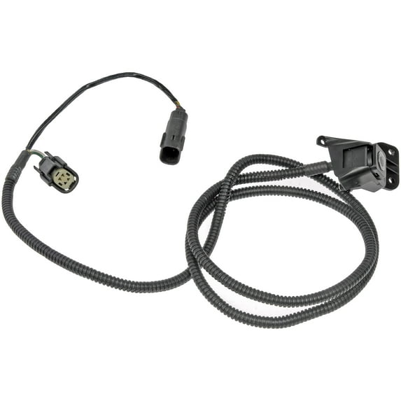 Dorman 590-084 Rear Park Assist Camera for Specific Chevrolet / GMC Models
