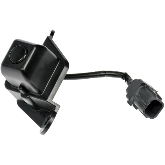 Dorman 590-086 Rear Park Assist Camera for Specific Toyota Models Fits select: 2009-2013 TOYOTA TACOMA