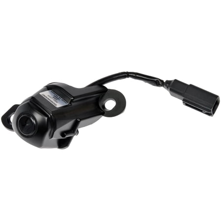 Dorman 590-088 Rear Park Assist Camera for Specific Toyota Models Fits select: 2016-2017 TOYOTA TACOMA