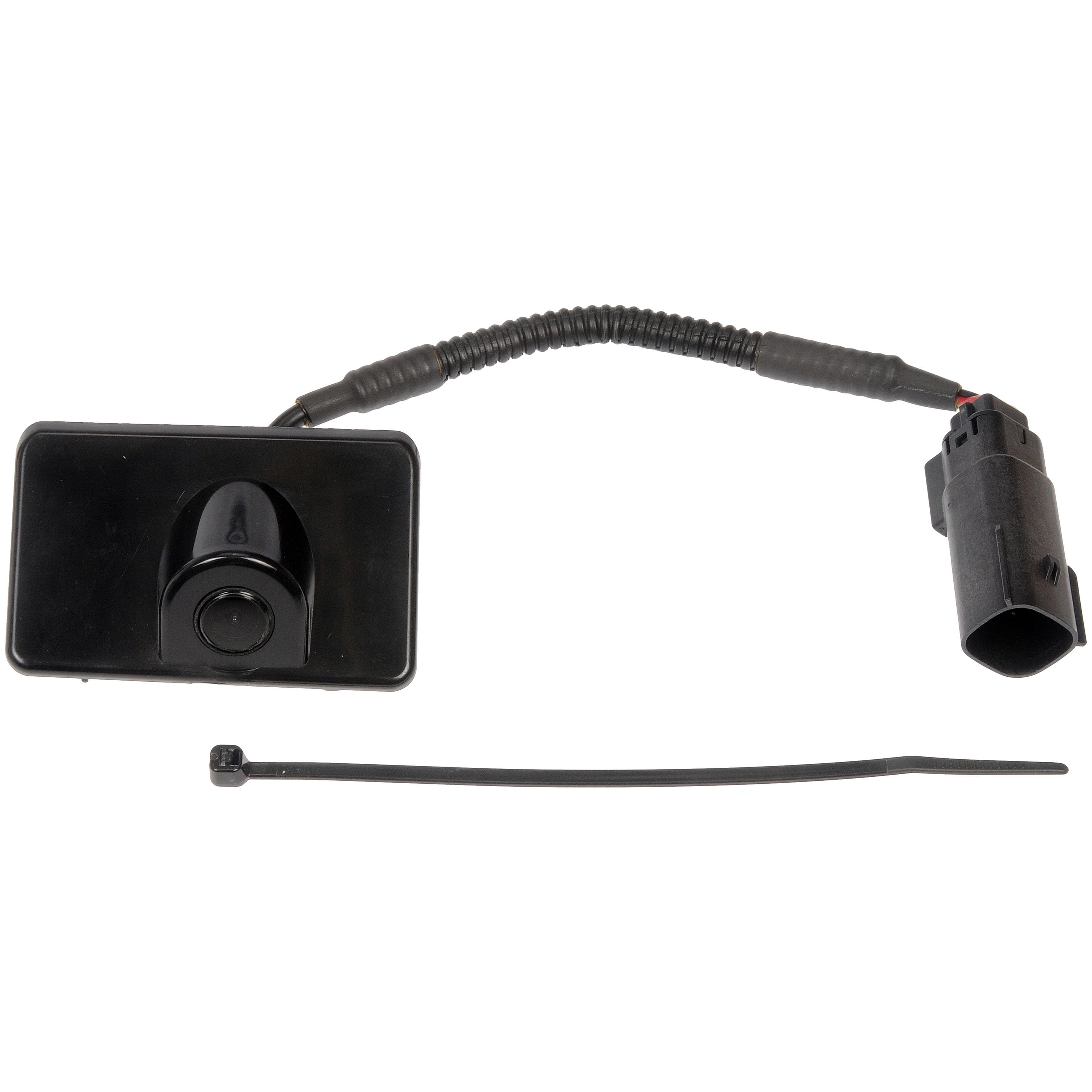 Dorman 590-093 Rear Park Assist Camera for Specific Ford Models