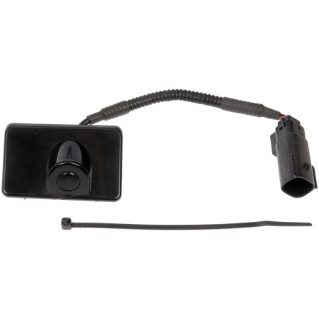 Dorman 590-093 Rear Park Assist Camera for Specific Ford Models