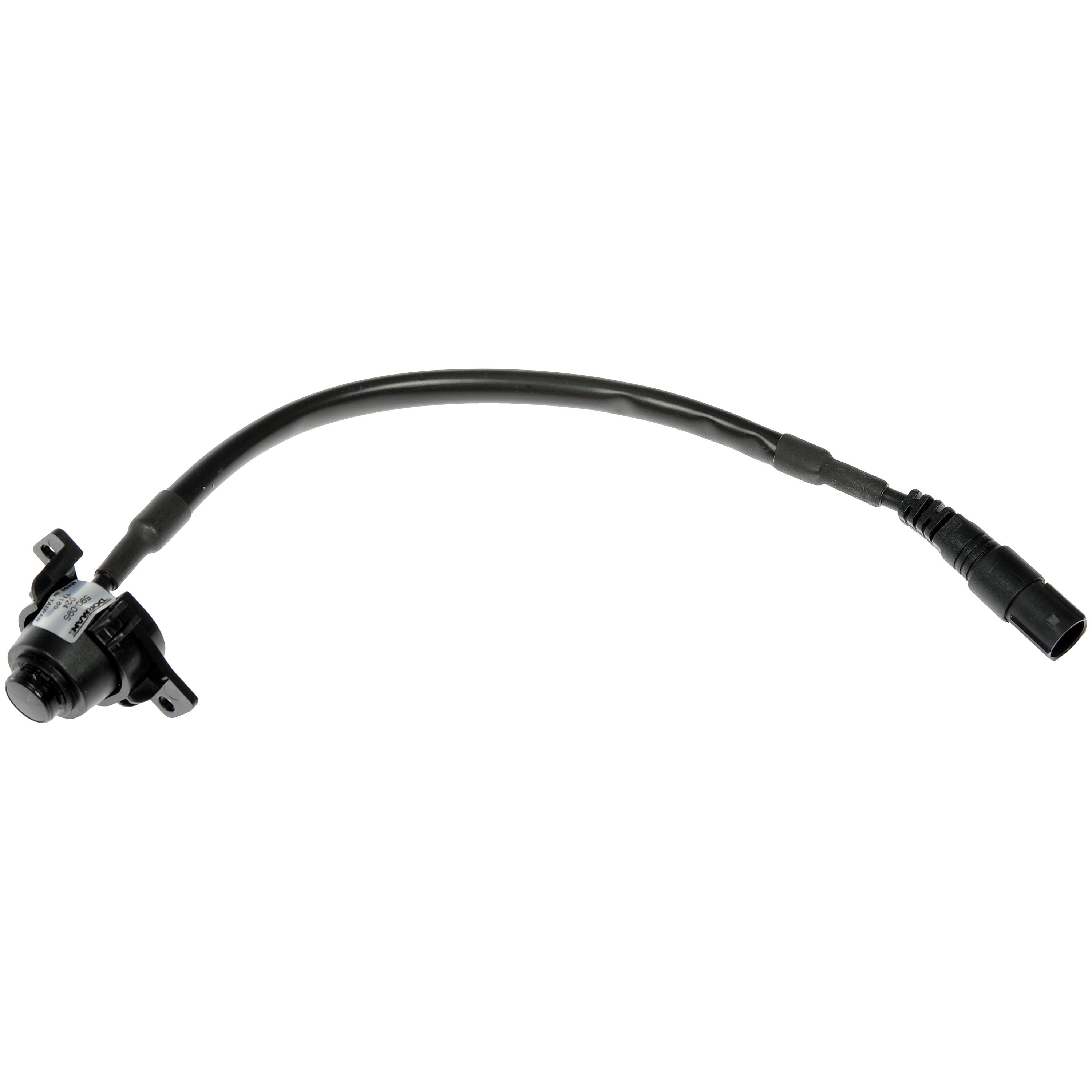 Dorman 590-095 Rear Park Assist Camera for Specific Chrysler Models Fits select: 2016-2017 CHRYSLER 300, 2015 CHRYSLER 300C