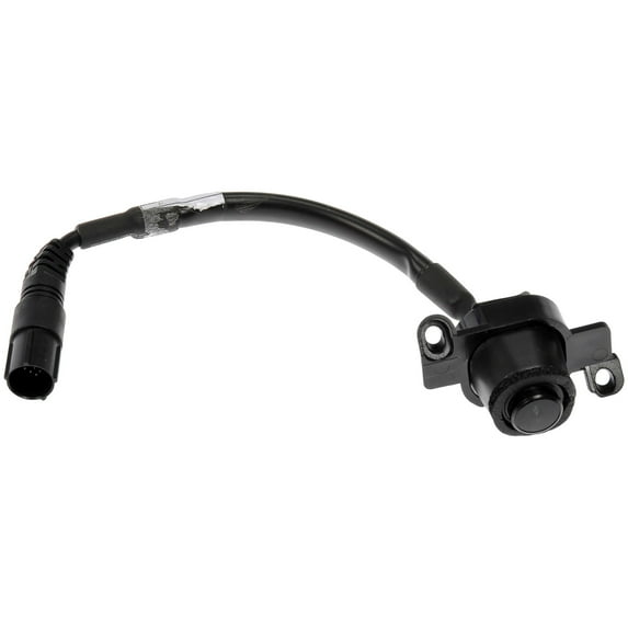 Dorman 590-096 Rear Park Assist Camera for Specific Chrysler Models Fits select: 2015-2016 CHRYSLER 200