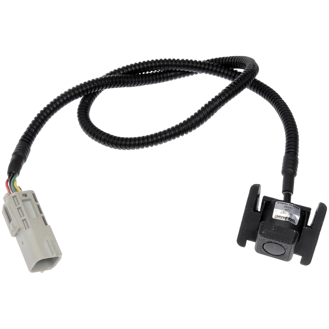 Dorman 590-097 Rear Park Assist Camera for Specific Buick / GMC ...