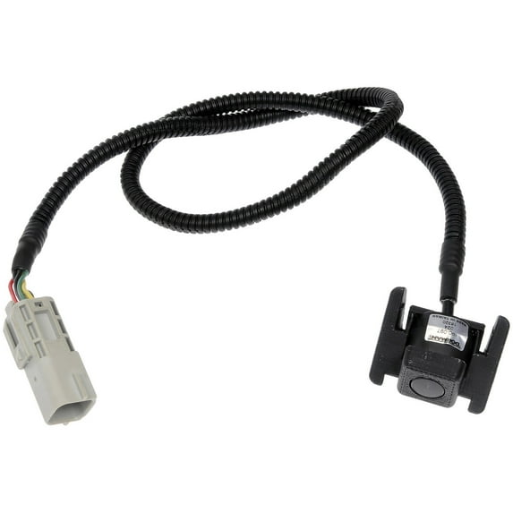 Dorman 590-097 Rear Park Assist Camera for Specific Buick / GMC / Saturn Models