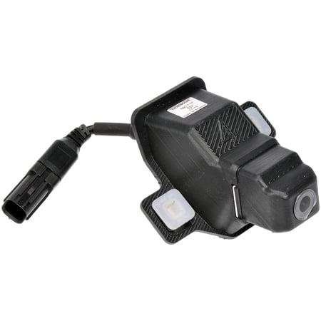 Dorman 590-117 Rear Park Assist Camera for Specific Toyota Models Fits select: 2010-2013 TOYOTA 4RUNNER