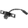 thumbnail image 1 of Dorman 590-121 Rear Park Assist Camera for Specific Toyota Models Fits select: 2015-2017 TOYOTA CAMRY, 1 of 4