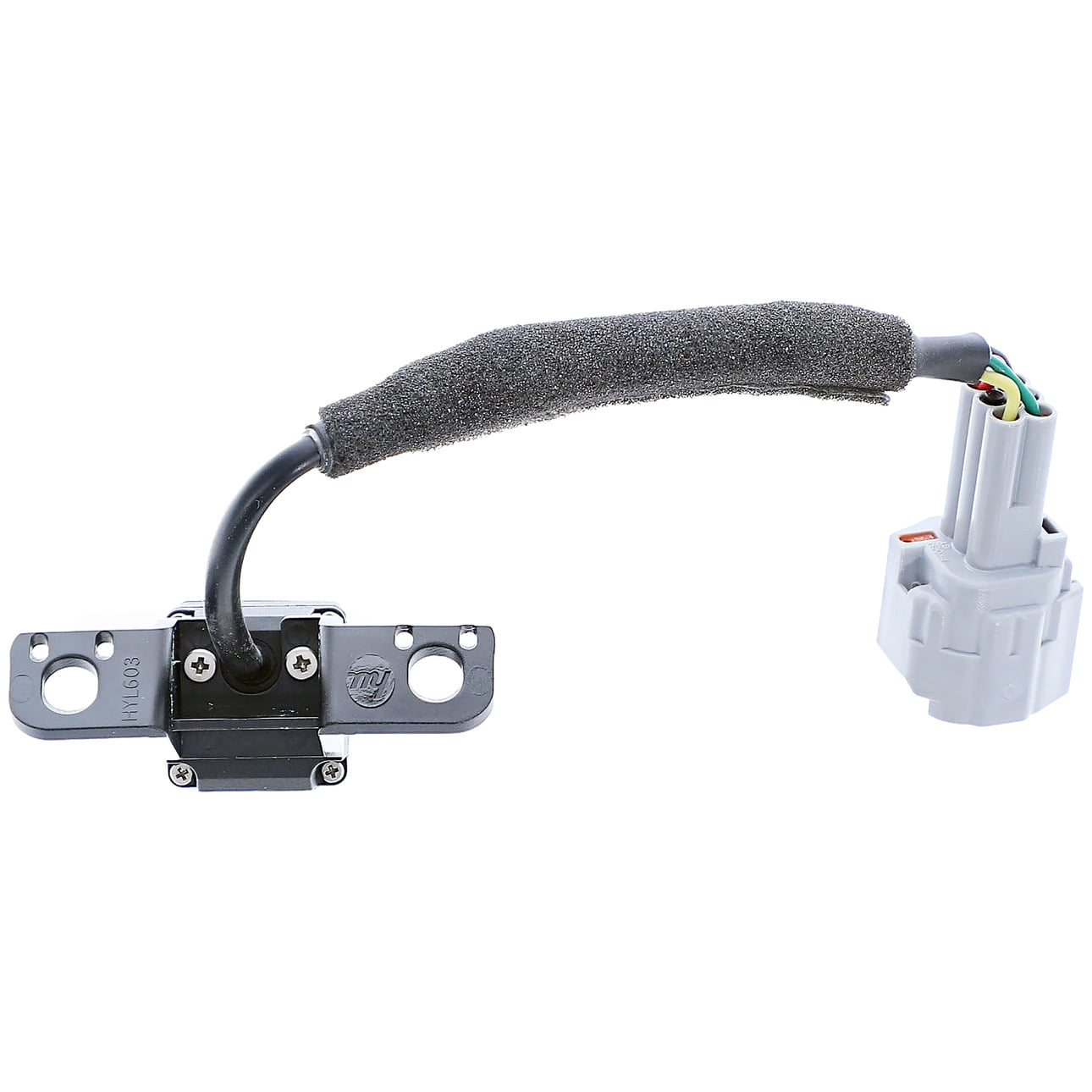 Dorman 590-128 Rear Park Assist Camera for Specific Toyota Models