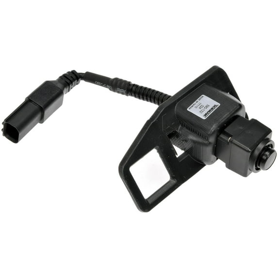 Dorman 590-132 Rear Park Assist Camera for Specific Toyota Models Fits select: 2013-2014 TOYOTA RAV4 XLE