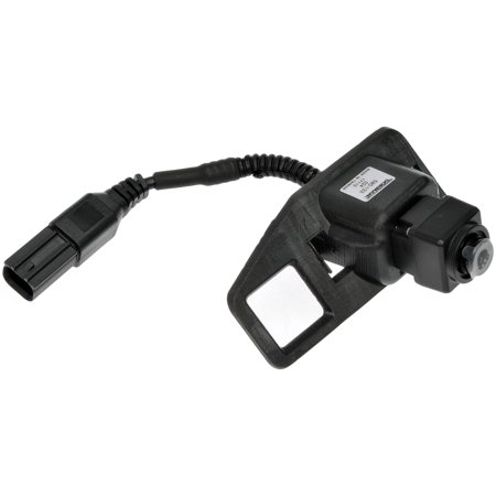 Dorman 590-133 Rear Park Assist Camera for Specific Toyota Models