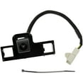 thumbnail image 1 of Dorman 590-136 Rear Park Assist Camera for Specific Toyota Models Fits select: 2011-2014 TOYOTA SIENNA, 1 of 4