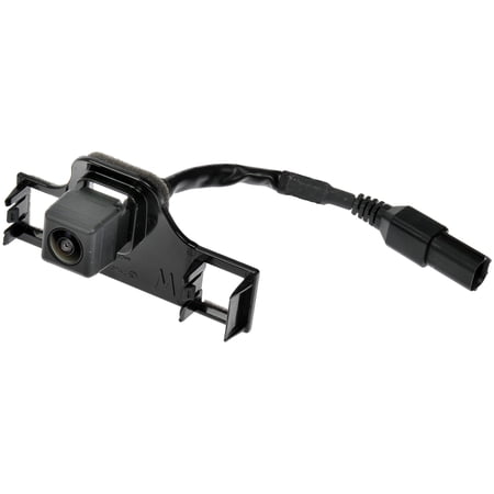 Dorman 590-137 Rear Park Assist Camera for Specific Toyota Models Fits select: 2015-2017 TOYOTA SIENNA