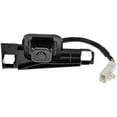 thumbnail image 1 of Dorman 590-138 Rear Park Assist Camera for Specific Toyota Models Fits select: 2004-2005 TOYOTA SIENNA, 1 of 4