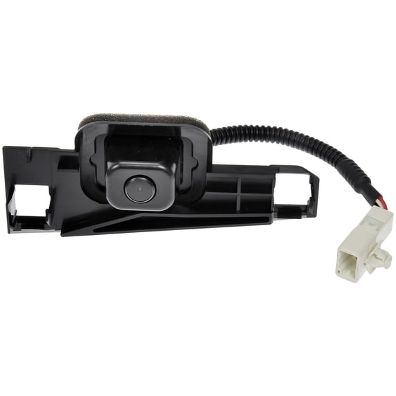 Dorman 590-138 Rear Park Assist Camera for Specific Toyota Models Fits select: 2004-2005 TOYOTA SIENNA