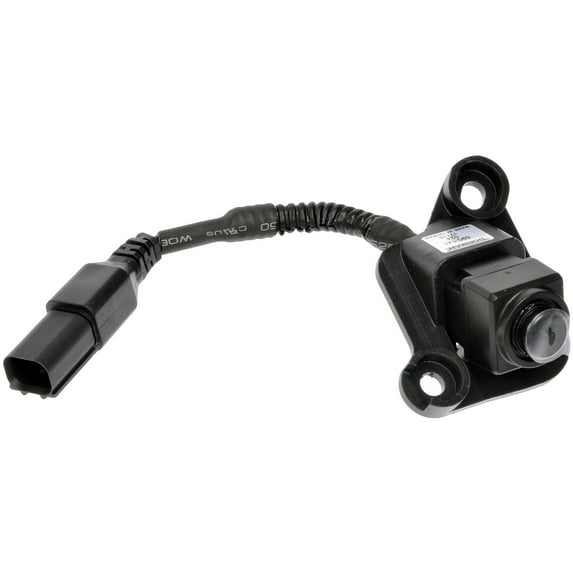 Dorman 590-141 Rear Park Assist Camera for Specific Toyota Models Fits select: 2014-2015 TOYOTA TUNDRA