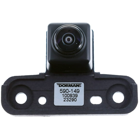 Dorman 590-149 Front Park Assist Camera for Specific Cadillac / Chevrolet / GMC Models