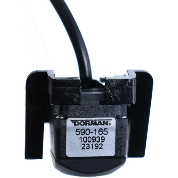 Dorman 590-165 Rear Park Assist Camera for Specific Honda Models