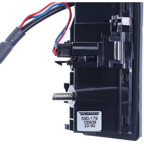 Dorman 590-179 Rear Park Assist Camera for Specific Volkswagen Models