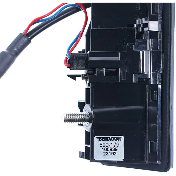 Dorman 590-179 Rear Park Assist Camera for Specific Volkswagen Models