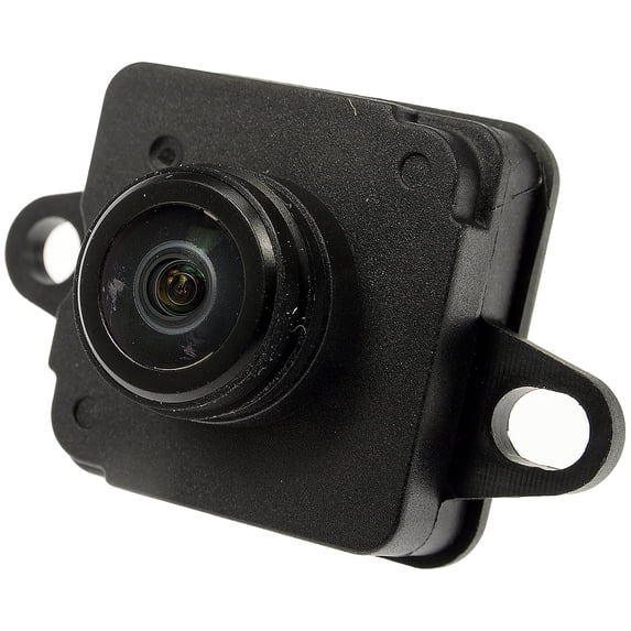 Dorman 590-404 Rear Park Assist Camera for Specific Jeep Models Fits select: 2016-2018 JEEP CHEROKEE
