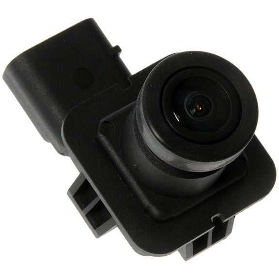 Dorman 590-415 Rear Park Assist Camera for Specific Ford Models