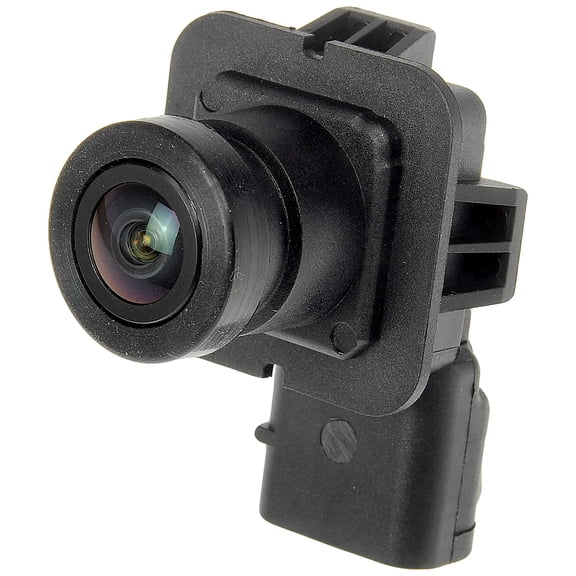 Dorman 590-420 Rear Park Assist Camera for Specific Ford Models