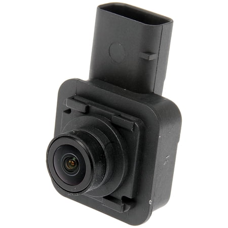 Dorman 590-422 Rear Park Assist Camera for Specific Ford Models Fits select: 2016-2019 FORD EXPLORER