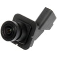 thumbnail image 1 of Dorman 590-430 Rear Park Assist Camera for Specific Ford Models Fits select: 2015 FORD FOCUS, 2016-2018 FORD FOCUS SE, 1 of 4