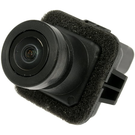 Dorman 590-434 Rear Park Assist Camera for Specific Ford Models