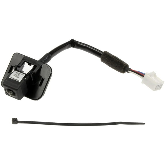 Dorman 590-440 Rear Park Assist Camera for Specific Honda Models