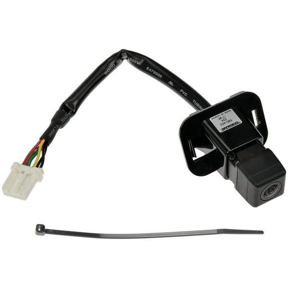 Dorman 590-442 Rear Park Assist Camera for Specific Honda Models