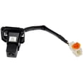 thumbnail image 1 of Dorman 590-449 Rear Park Assist Camera for Specific Honda Models, 1 of 4