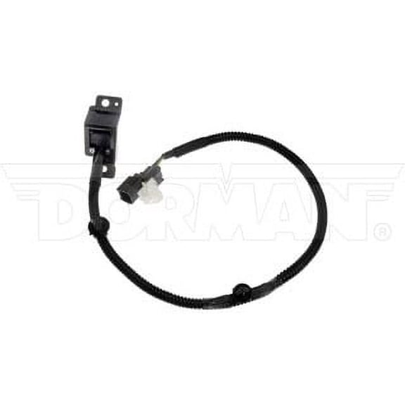 Dorman 590-459  Black Park Assist Camera
