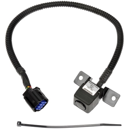 Dorman 590-462 Rear Park Assist Camera for Specific Hyundai Models Fits select: 2013-2014 HYUNDAI AZERA