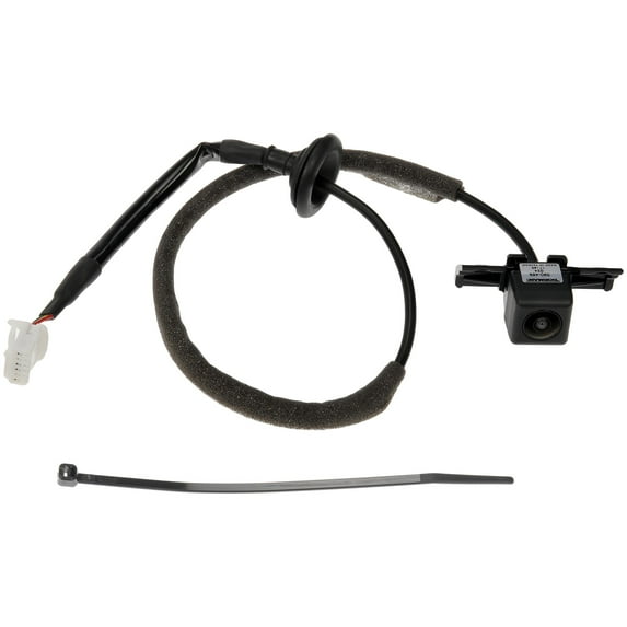 Dorman 590-469 Rear Park Assist Camera for Specific Hyundai Models