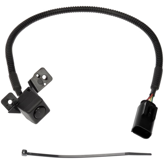 Dorman 590-473 Rear Park Assist Camera for Specific Hyundai Models