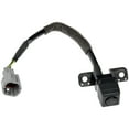 thumbnail image 1 of Dorman 590-477 Rear Park Assist Camera for Specific Hyundai Models Fits select: 2013-2018 HYUNDAI SANTA FE SPORT, 2012-2015 HYUNDAI SANTA FE, 1 of 4