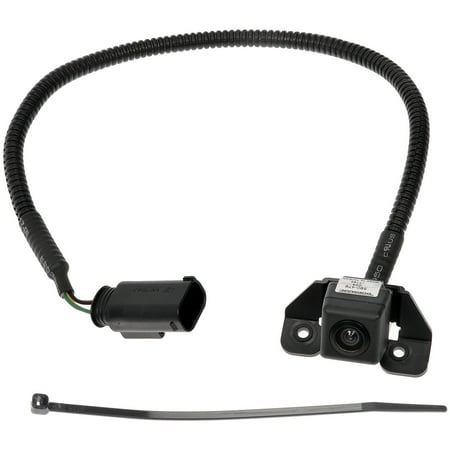 Dorman 590-479 Rear Park Assist Camera for Specific Hyundai Models