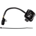 thumbnail image 1 of Dorman 590-613 Rear Park Assist Camera for Specific Kia Models Fits select: 2014-2016 KIA FORTE, 1 of 4