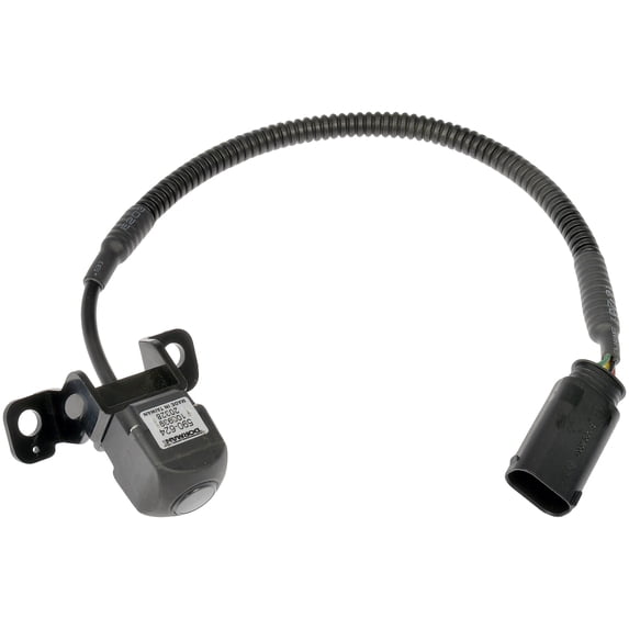 Dorman 590-624 Rear Park Assist Camera for Specific Kia Models Fits select: 2014-2015 KIA SORENTO