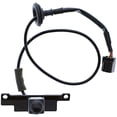 thumbnail image 1 of Dorman 590-627 Rear Park Assist Camera for Specific Kia Models Fits select: 2014-2016 KIA SOUL, 1 of 6