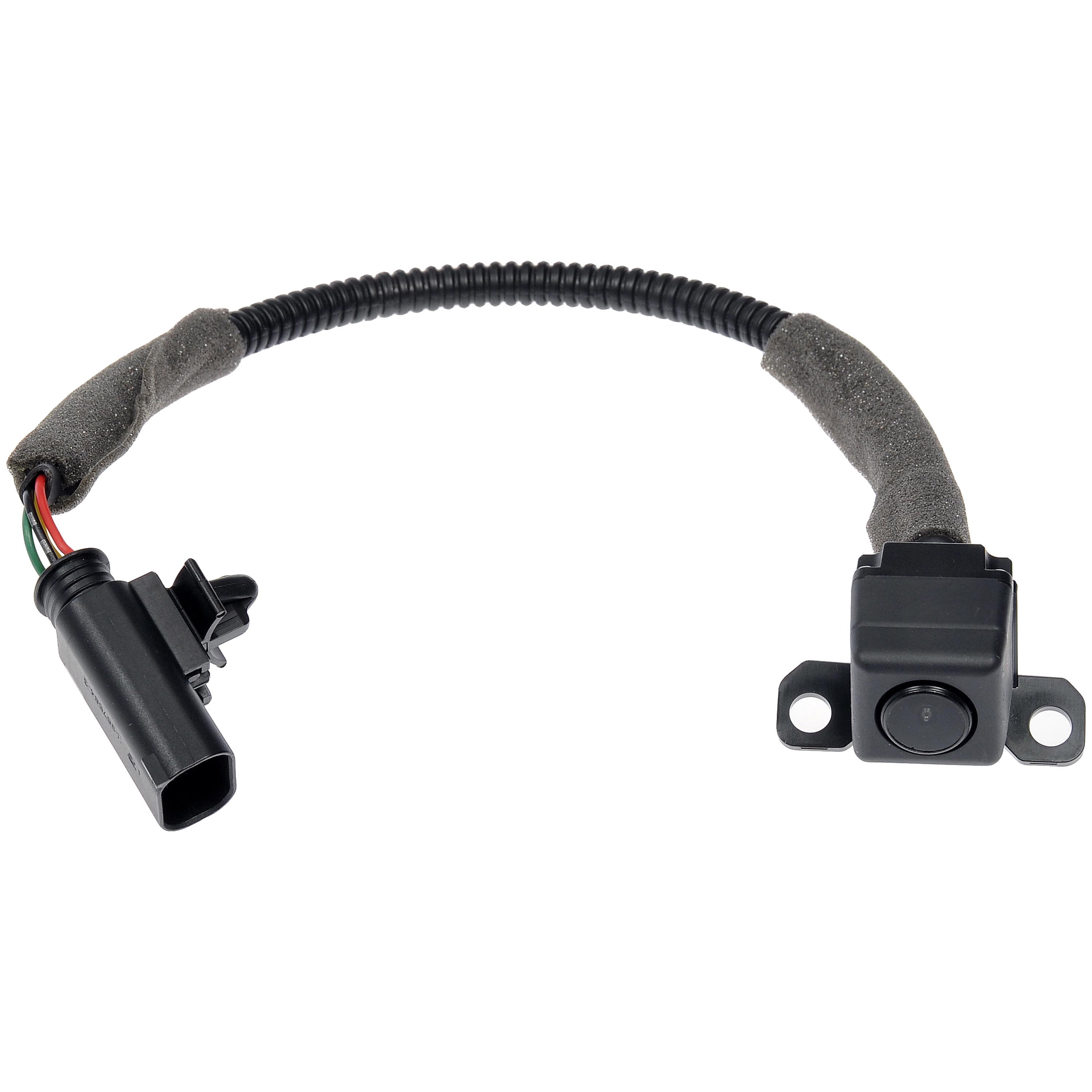 Dorman 590-630 Rear Park Assist Camera for Specific Kia Models